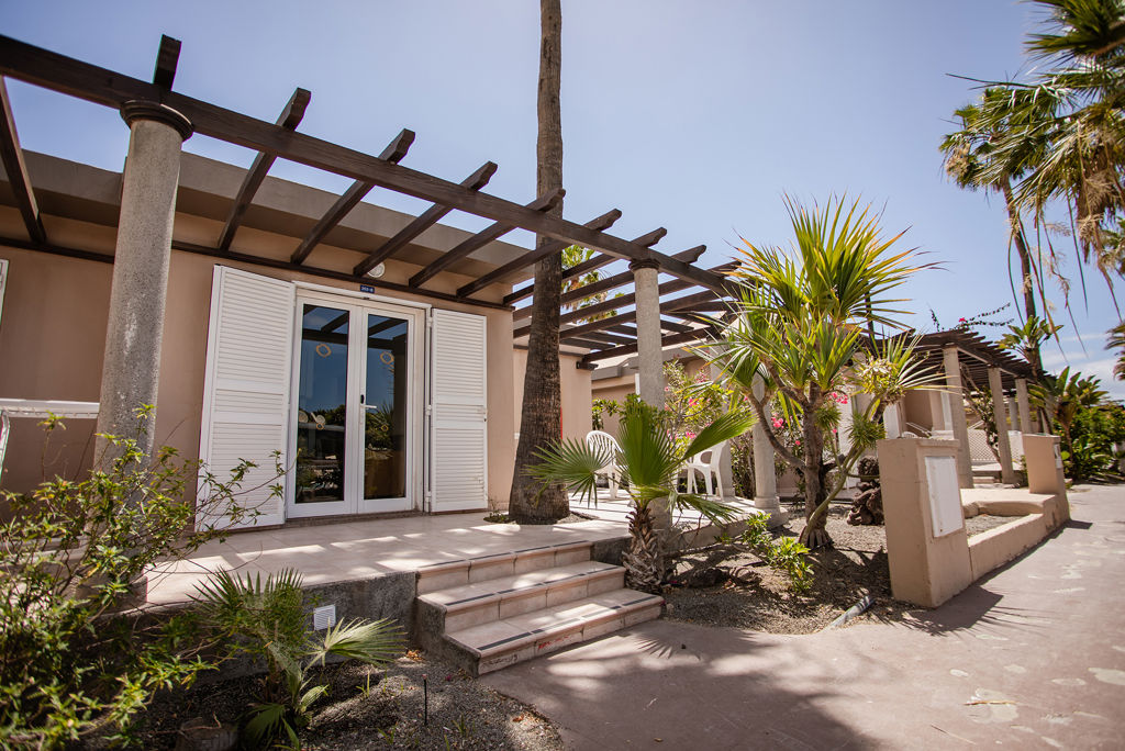 CayBeach Princess Logies - Vakantiewoning