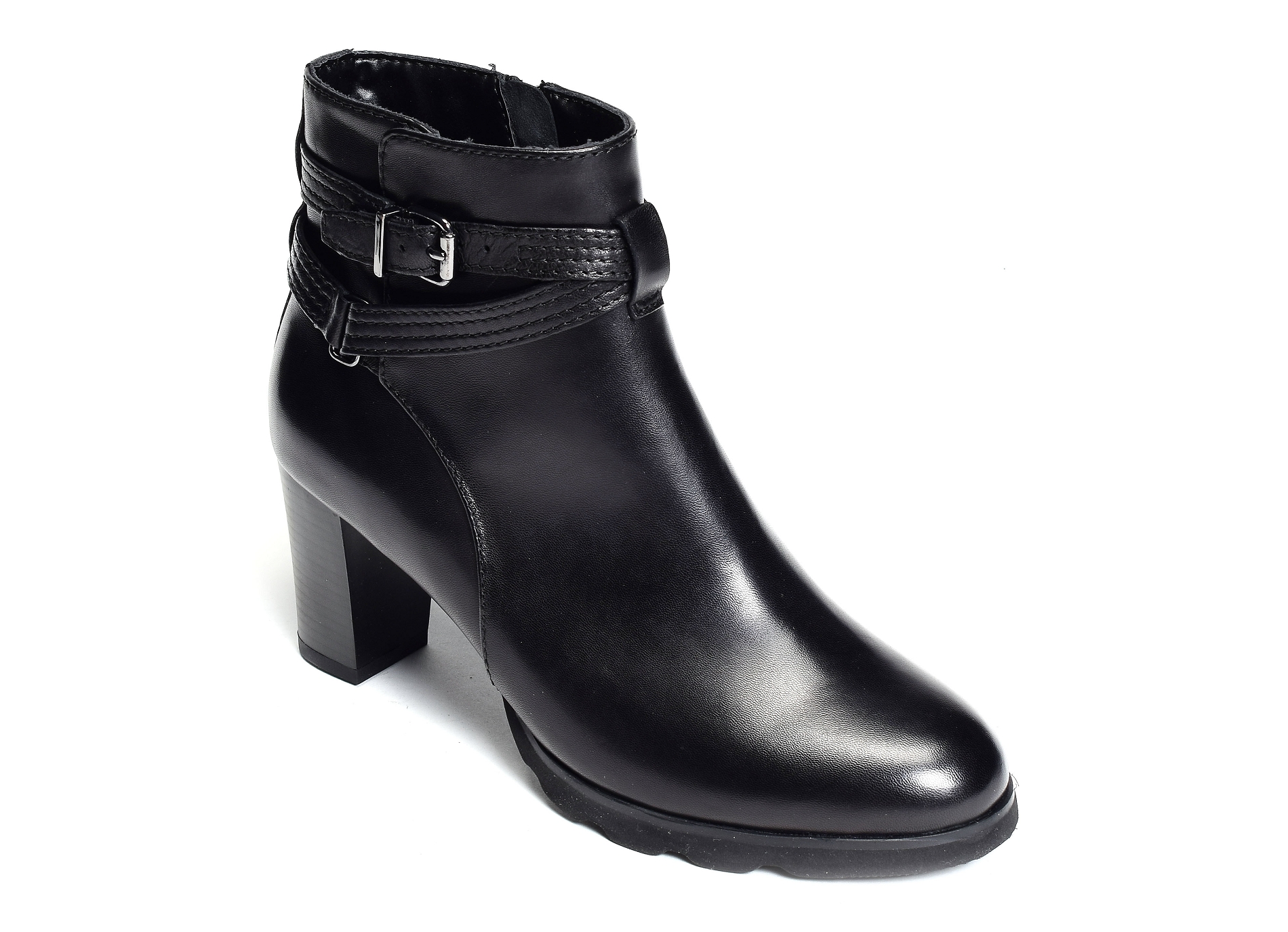 Patricia 82 noir