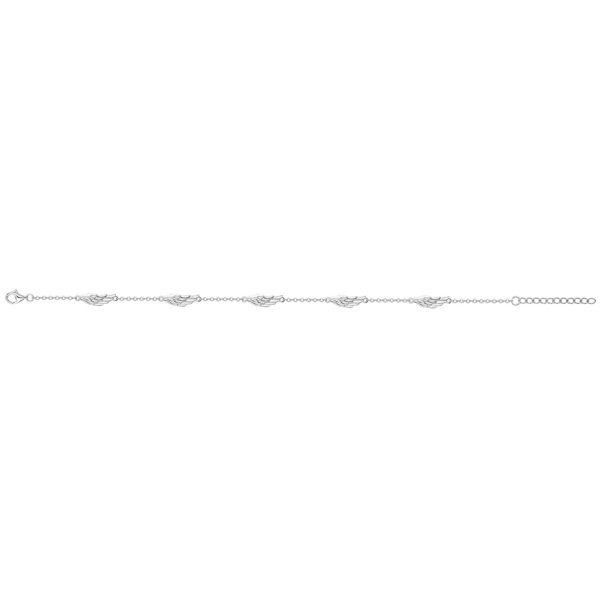 Bracelet en Argent