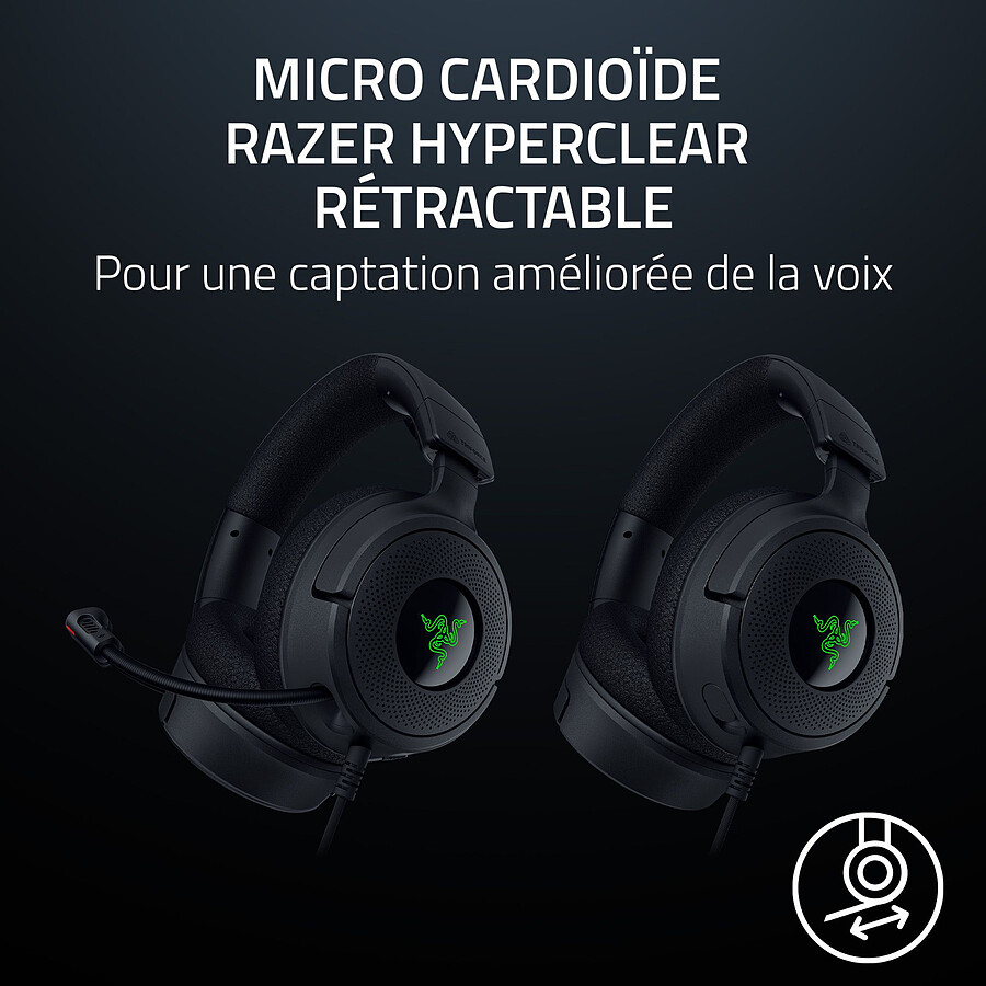 Razer Kraken V4 X