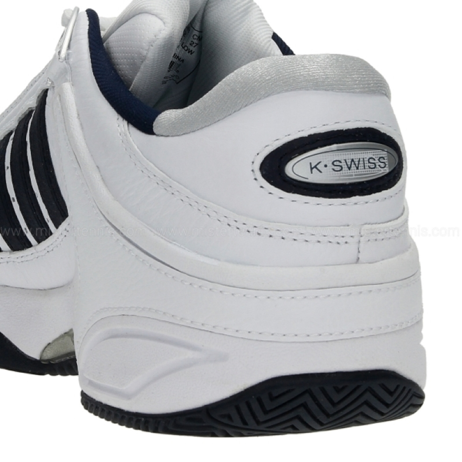 K-Swiss Defier Heren