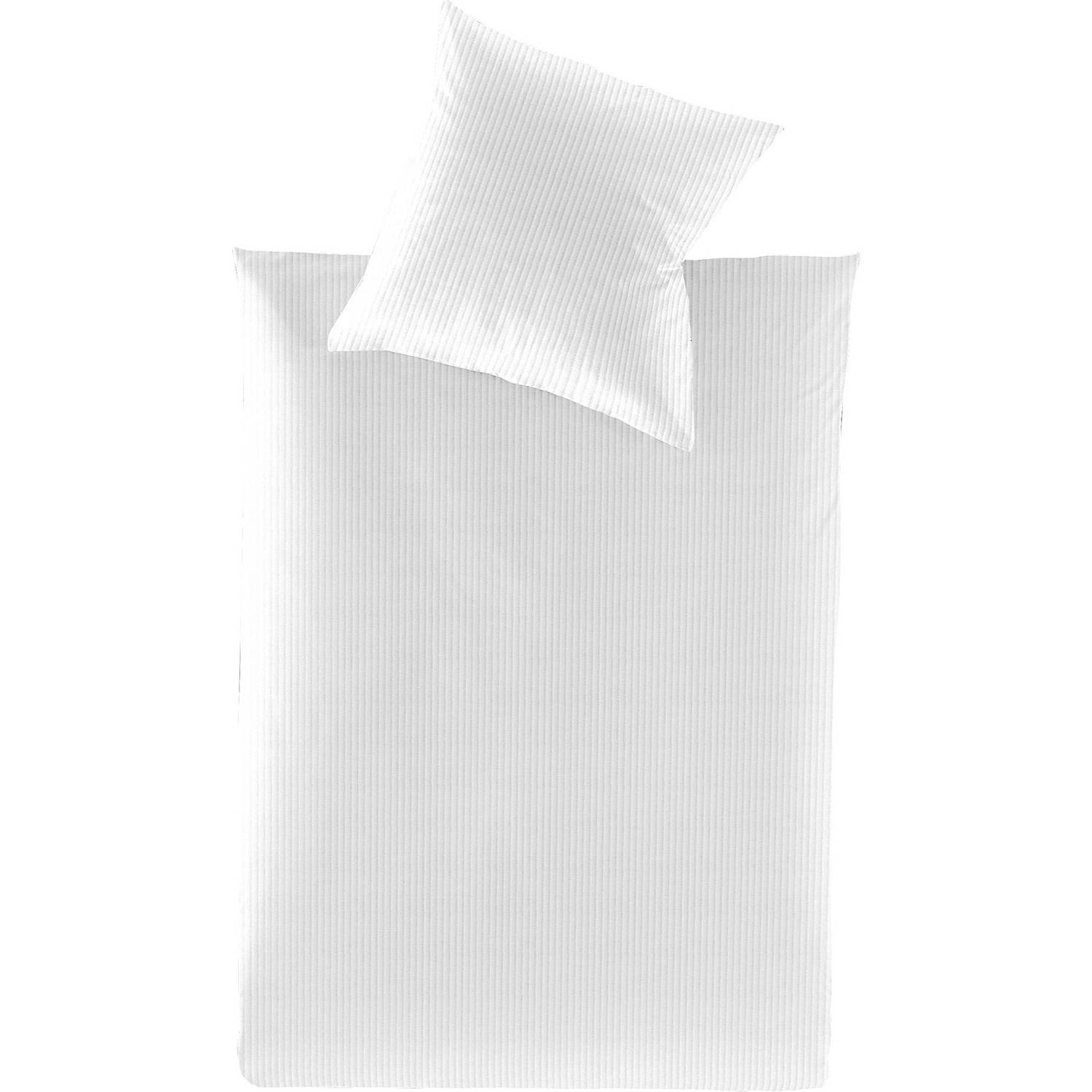 Irisette Mako-Interlock-Jersey Bettwäsche 