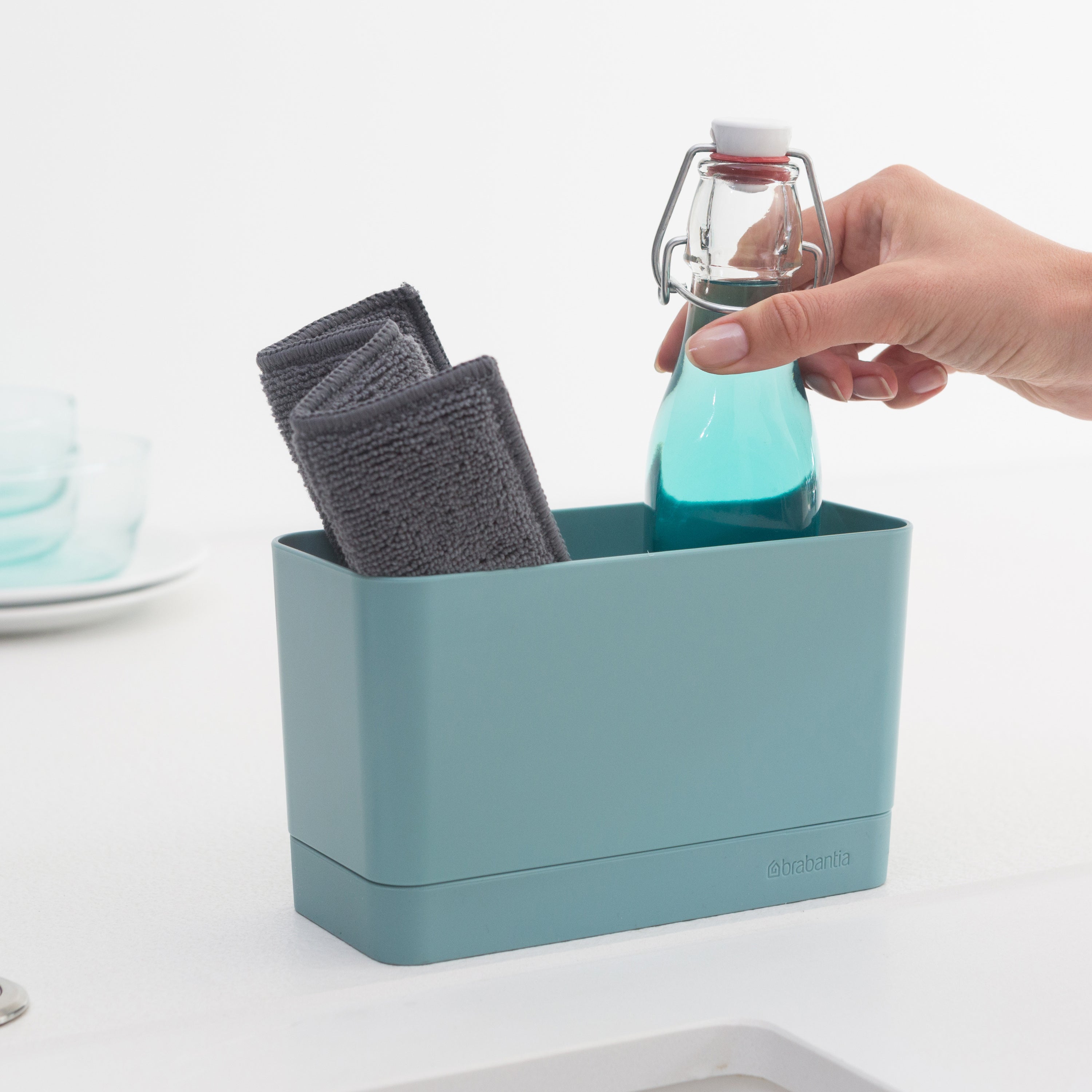 Brabantia Gootsteenorganiser