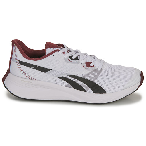 Reebok Sport - ENERGEN TECH PLUS - Blanc / Noir / Bordeaux