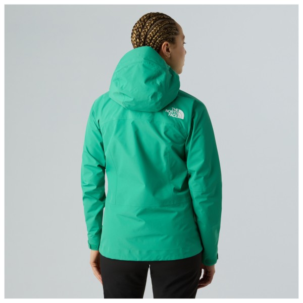 The North Face - Women's Summit Cayesh GTX Pro Jacket - Veste imperméable