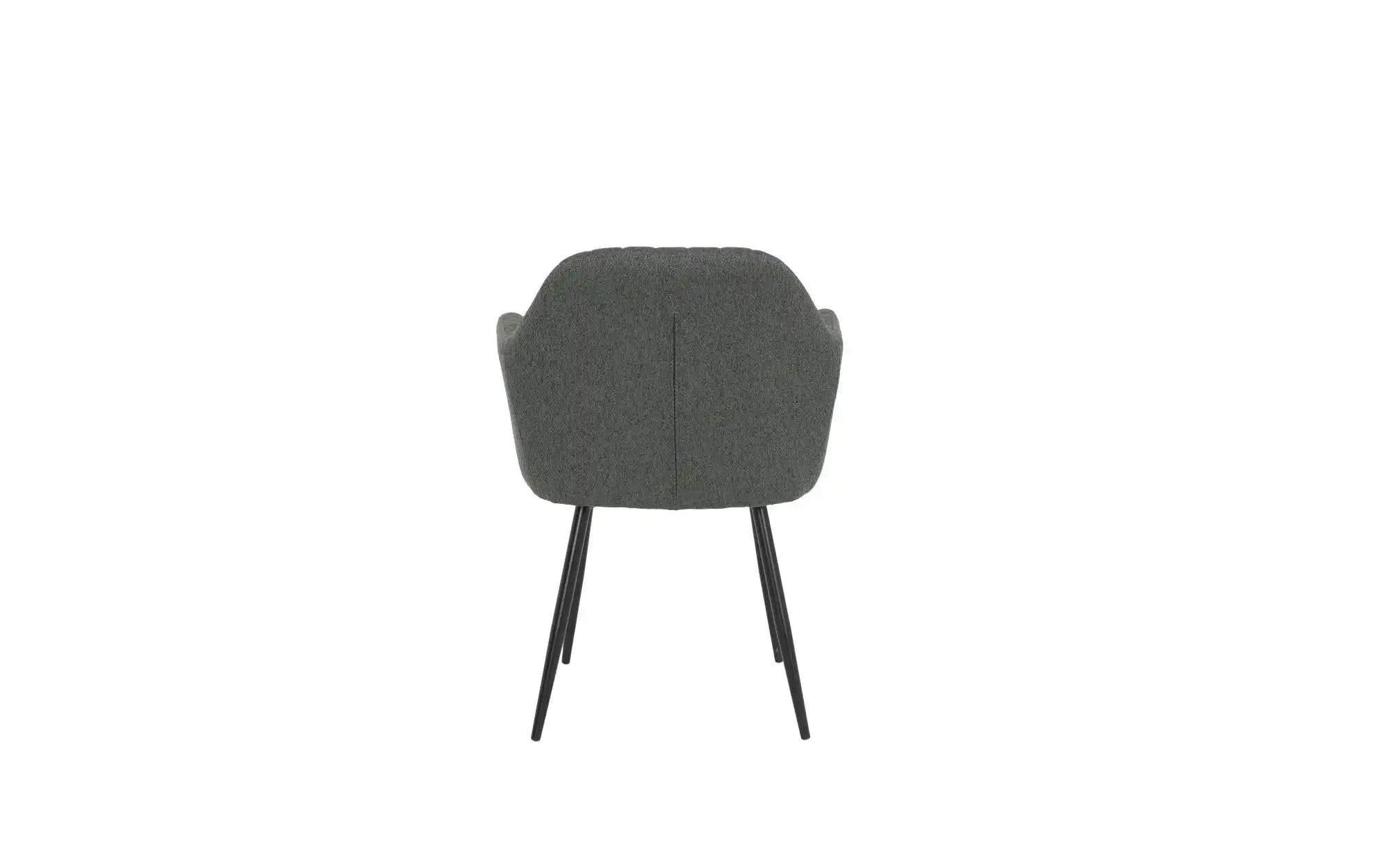 Polsterstuhl 2er-Set Ilia