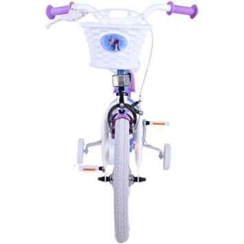 Disney Frozen 2 kinderfiets 16 inch