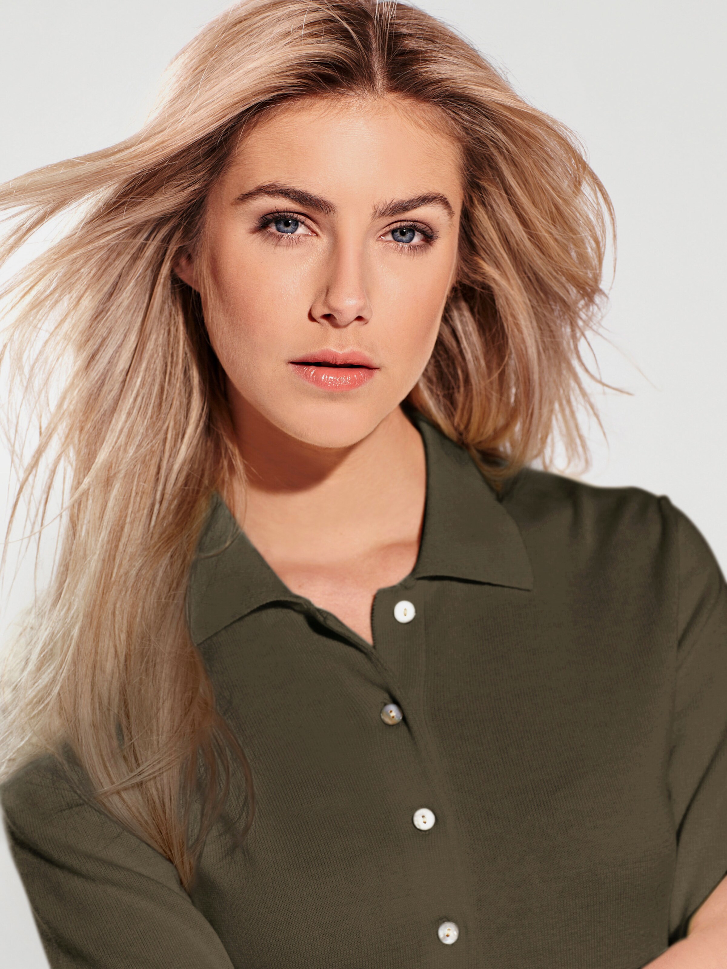 Polopullover