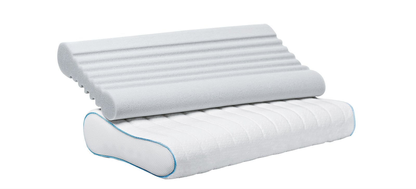 PARADIES Nackenstützkissen REVITA ERGONOMIC