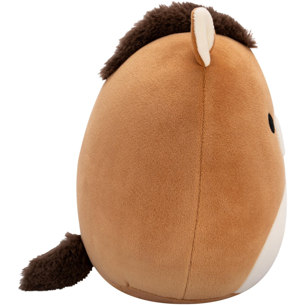 Køb Squishmallows Philip Horse 19 cm