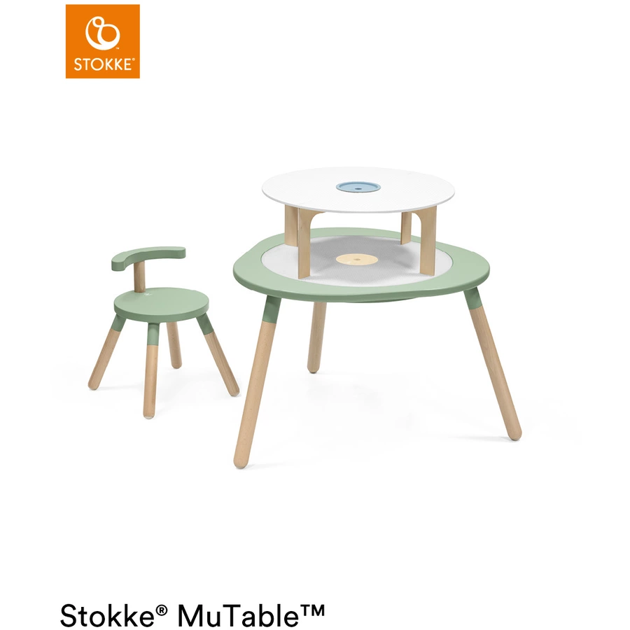 STOKKE® MuTable™ Bricks Tower V2