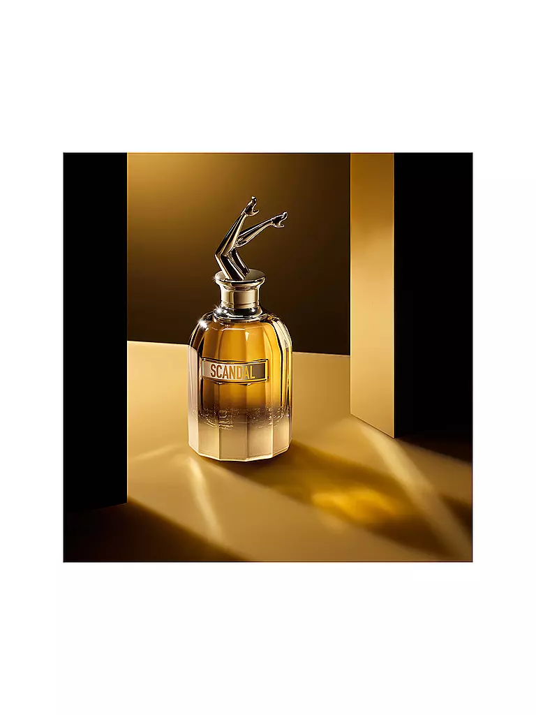 JEAN PAUL GAULTIER Scandal Absolu Parfum Concentré 50ml keine Farbe