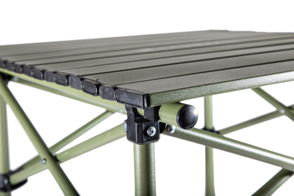 Table de camping pliante compacte Ultimate
