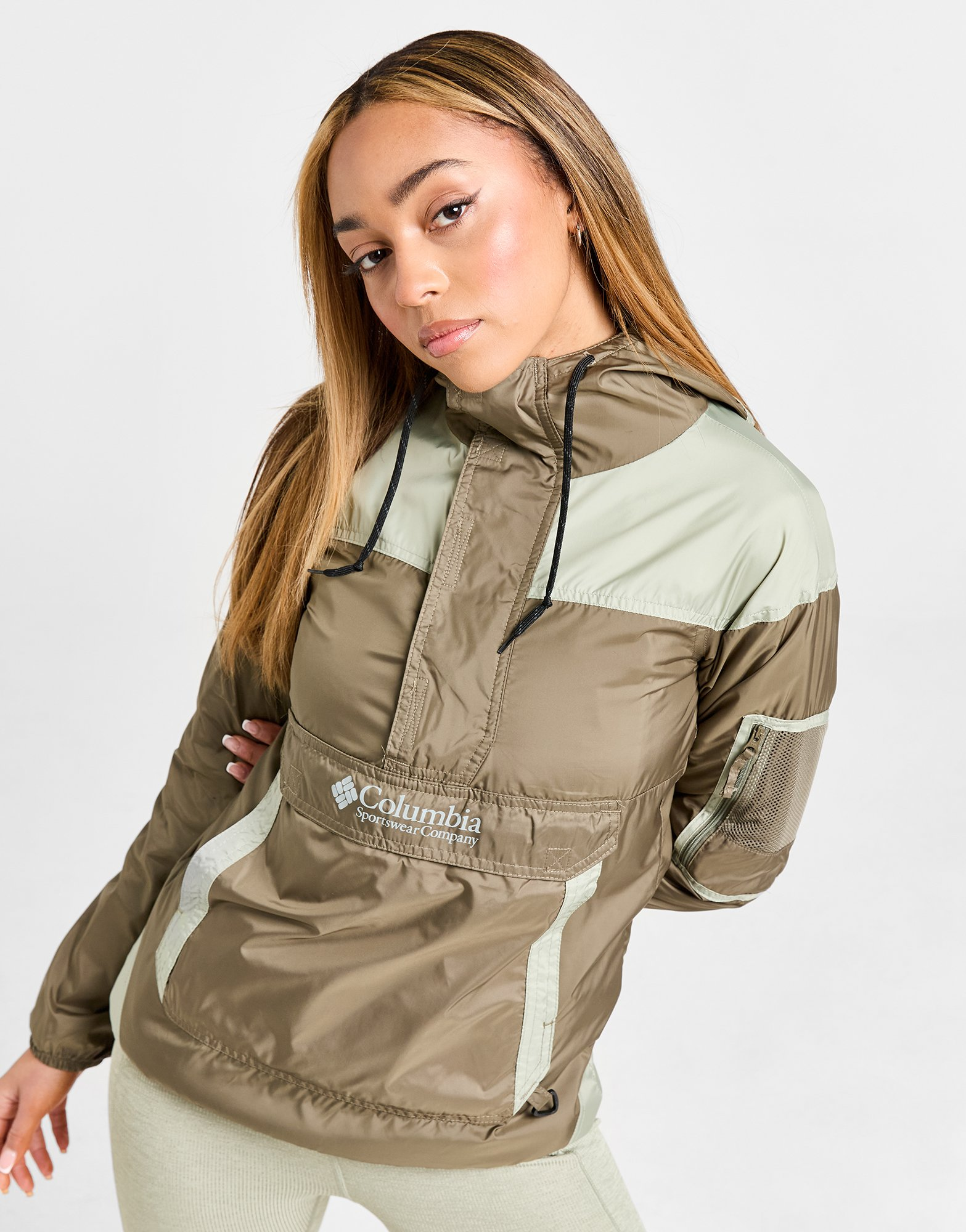 Columbia Veste Légère Challenger Femme