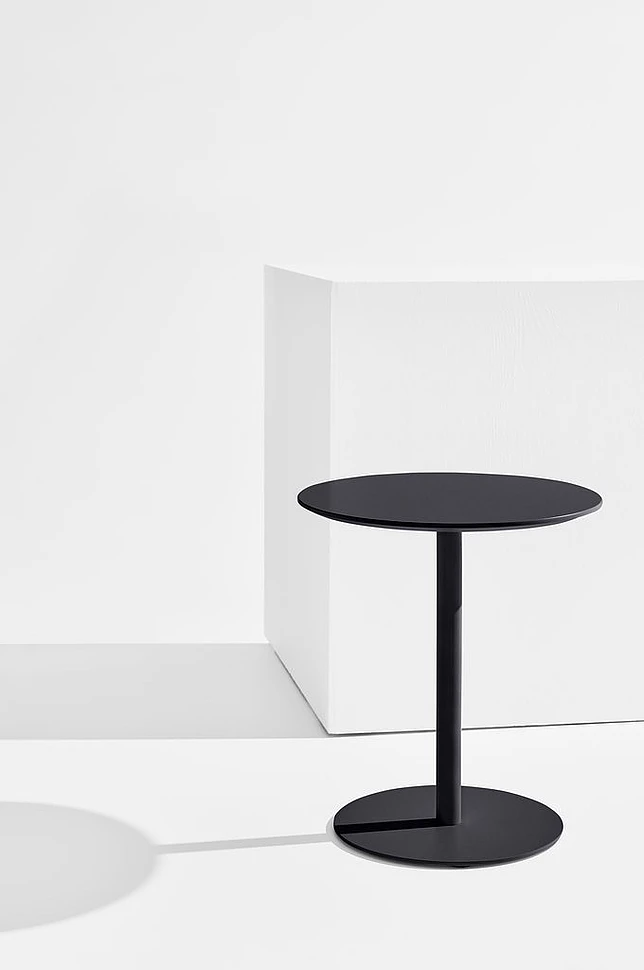 Margot rundt sidebord, diameter 45 cm