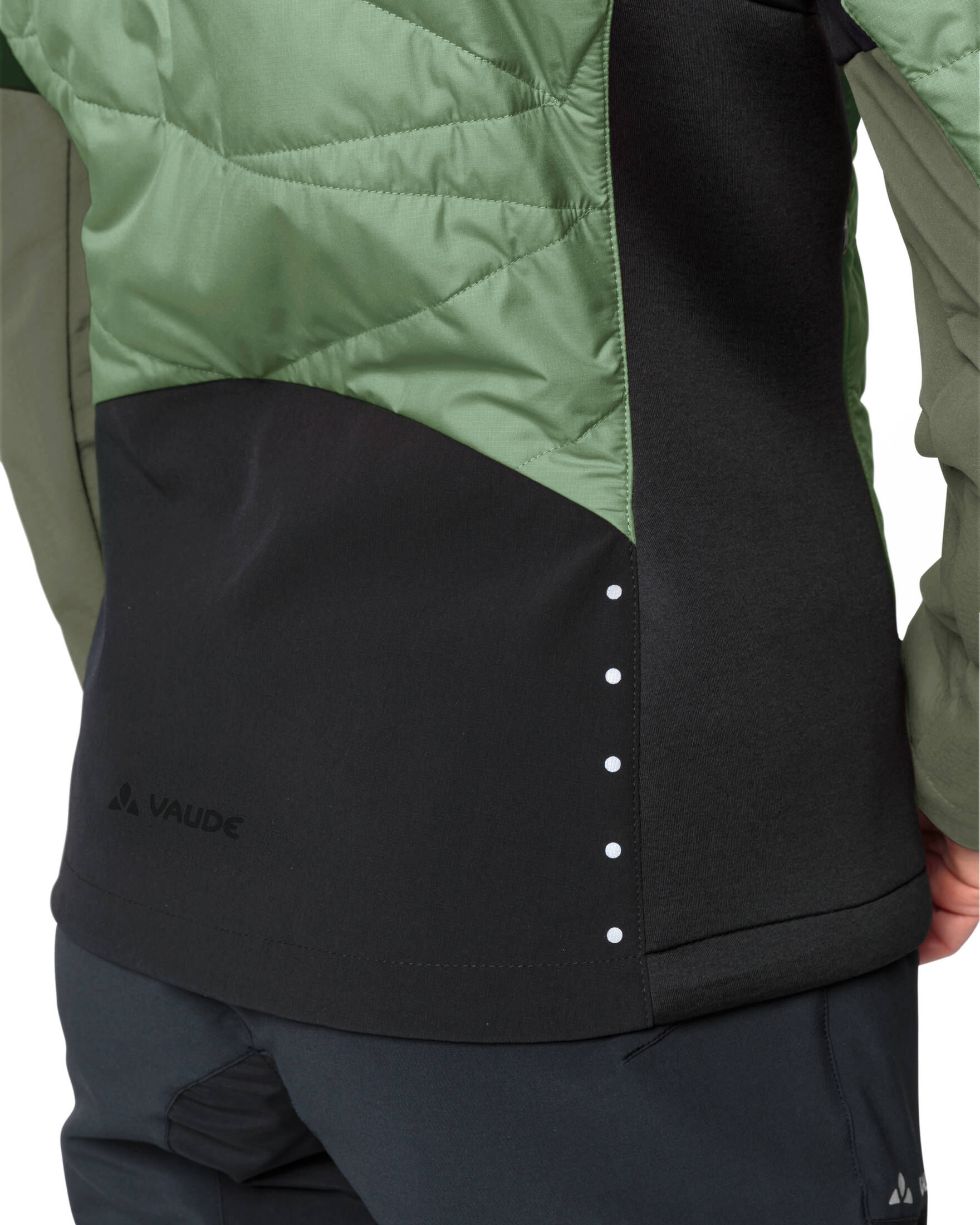 VAUDE| Damen Radsport-Isolationsjacke MINAKI III