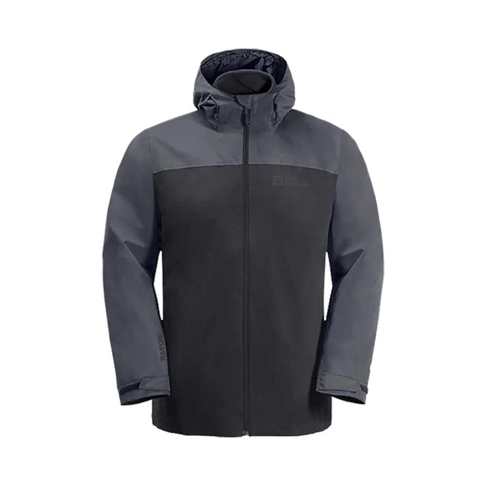Jack Wolfskin Taubenberg 3in1 Herren Jacke