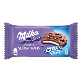 Milka Koekjes Oreo (182 gram)