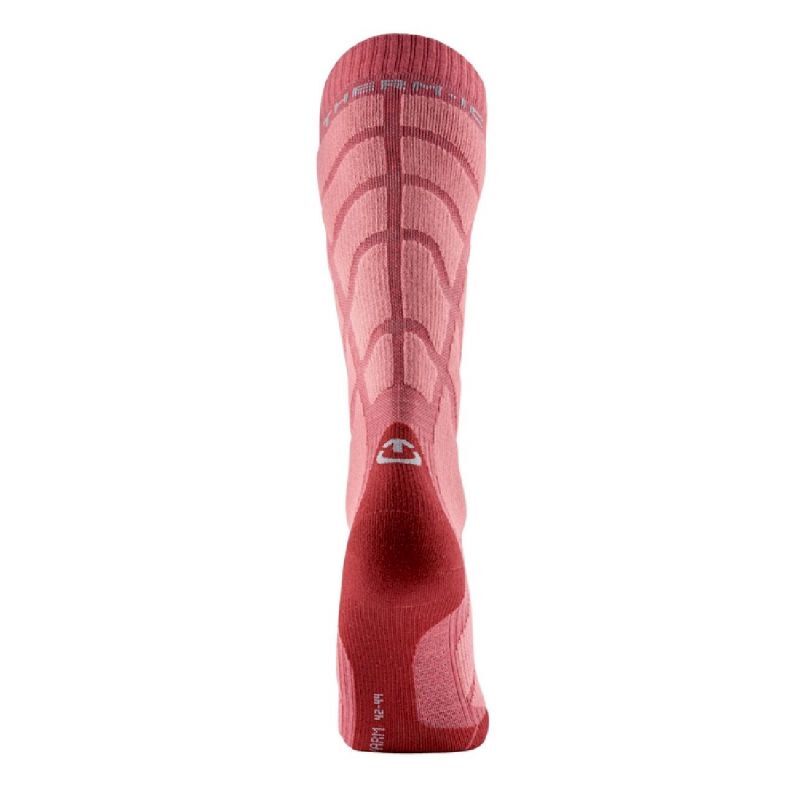 Warm - Chaussettes ski femme
