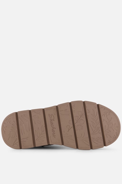 Skechers Keepsakes Lite Gevoerde Boots taupe