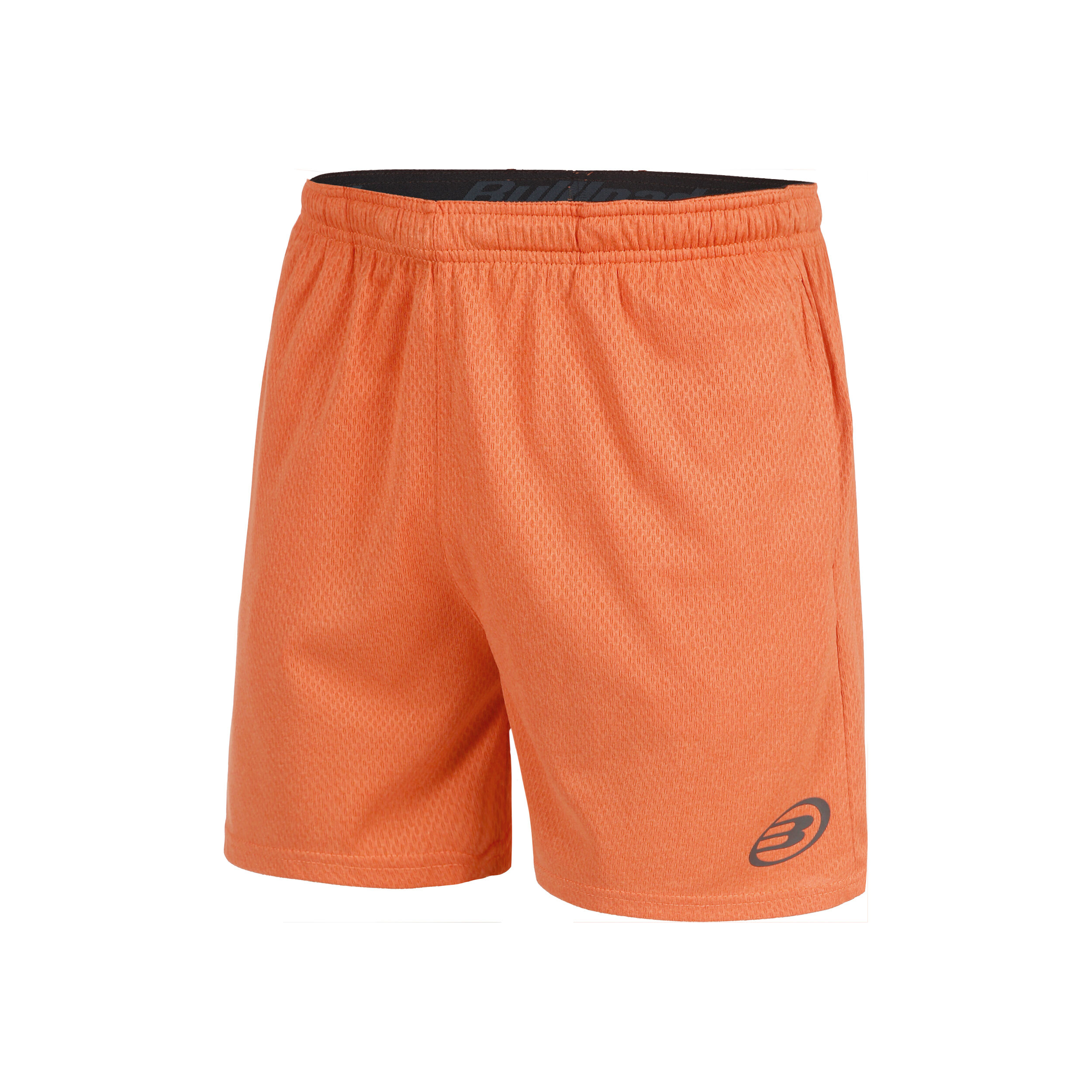 Bullpadel Longo Shorts Hommes - Orange