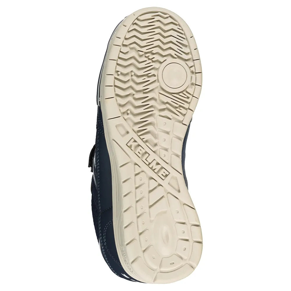 Chuteiras de futsal elásticas Kelme Trueno