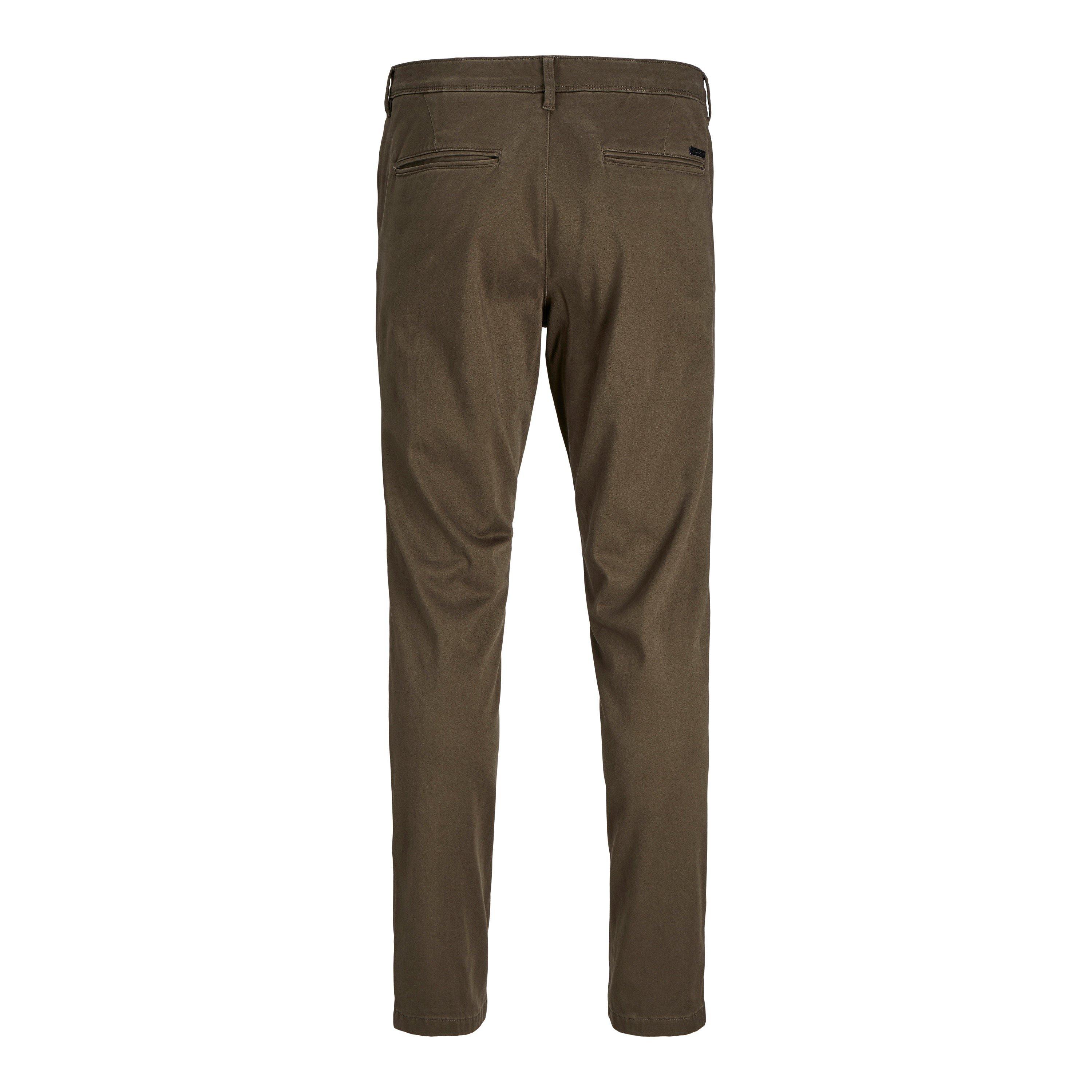 Jack and Jones Marco Bowie Chinos Mens