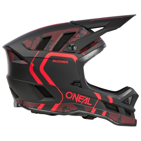 O'Neal - Blade Polyacrylite Helmet Strike - Casque de cyclisme