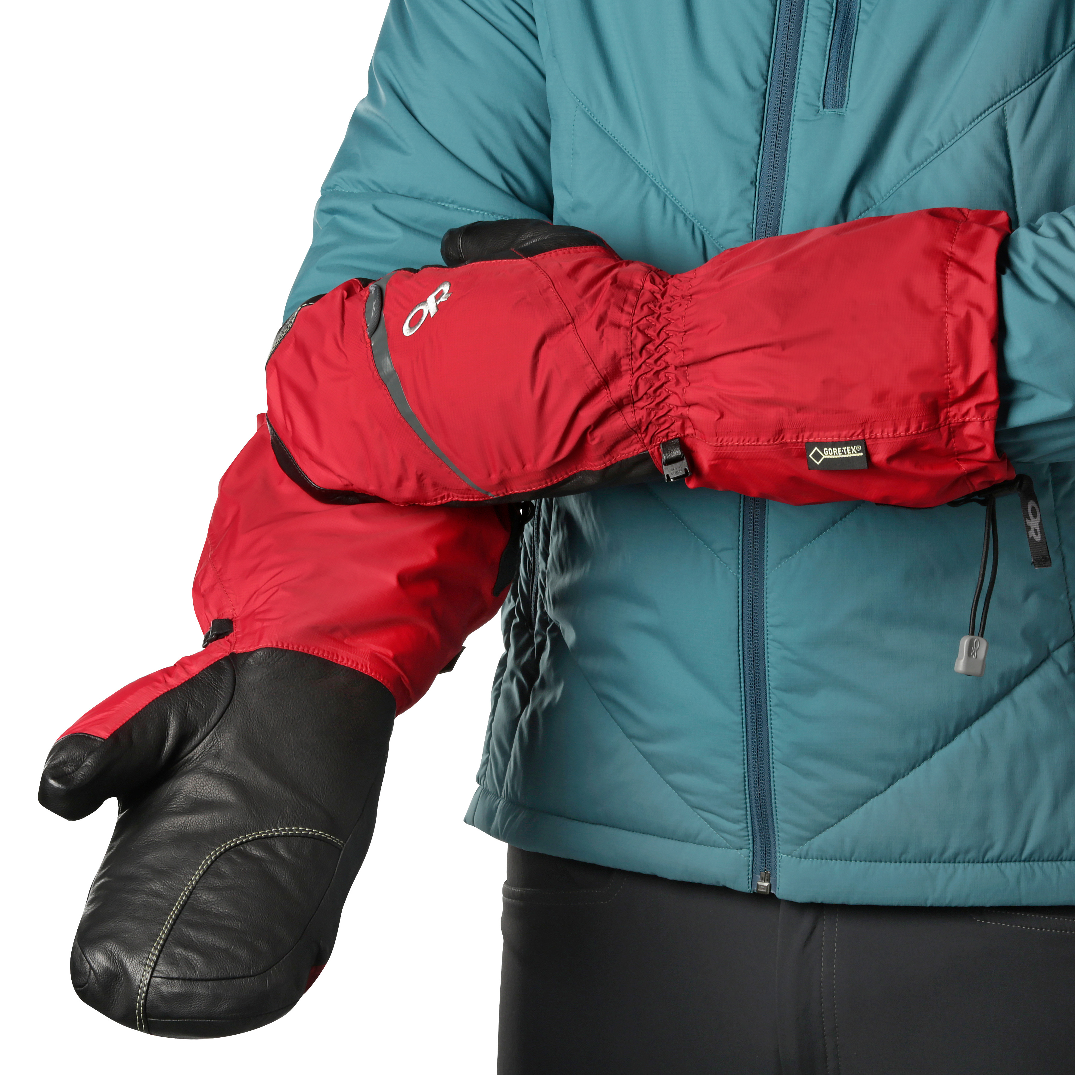 Women's Alti II GTX Mitts