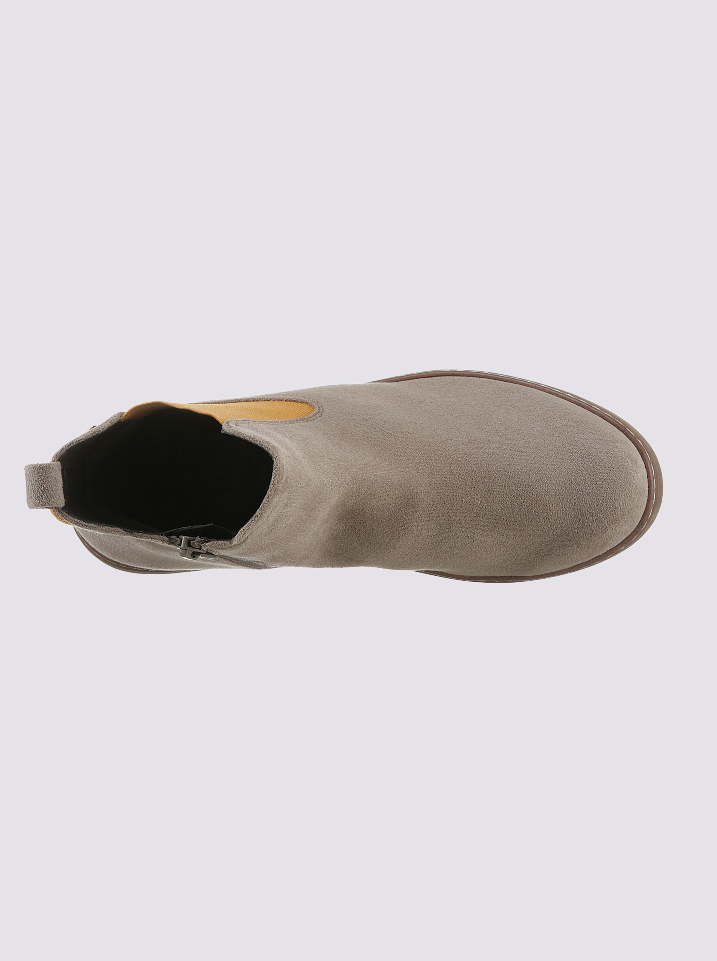 Stiefelette