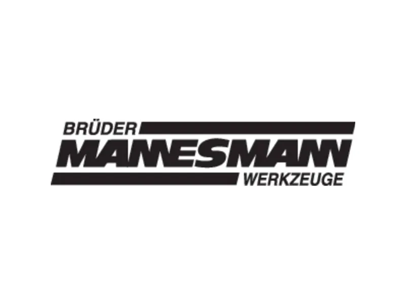 Brüder Mannesmann M29066 Værktøjssæt Gør-det-selv-folk 156 dele