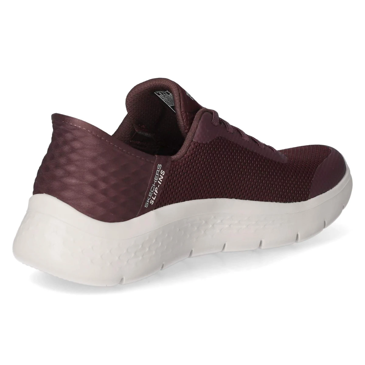 SkechersSneaker GO WALK FLEX - rot
