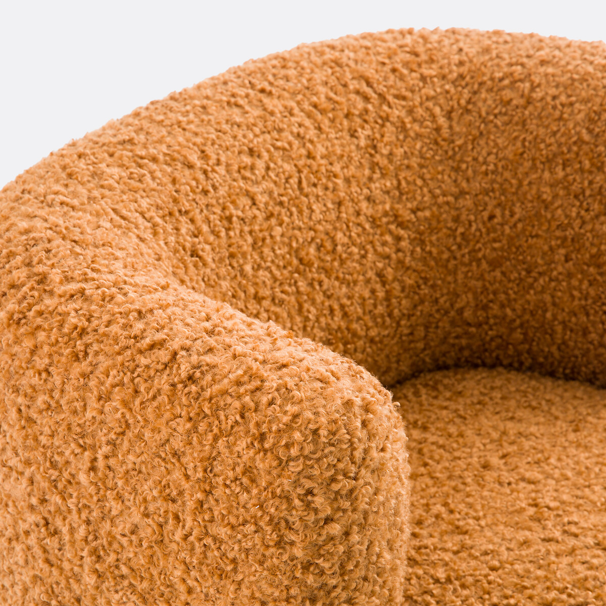 LA REDOUTE INTERIEURS<br>Poltrona Bouchon, Nidou
