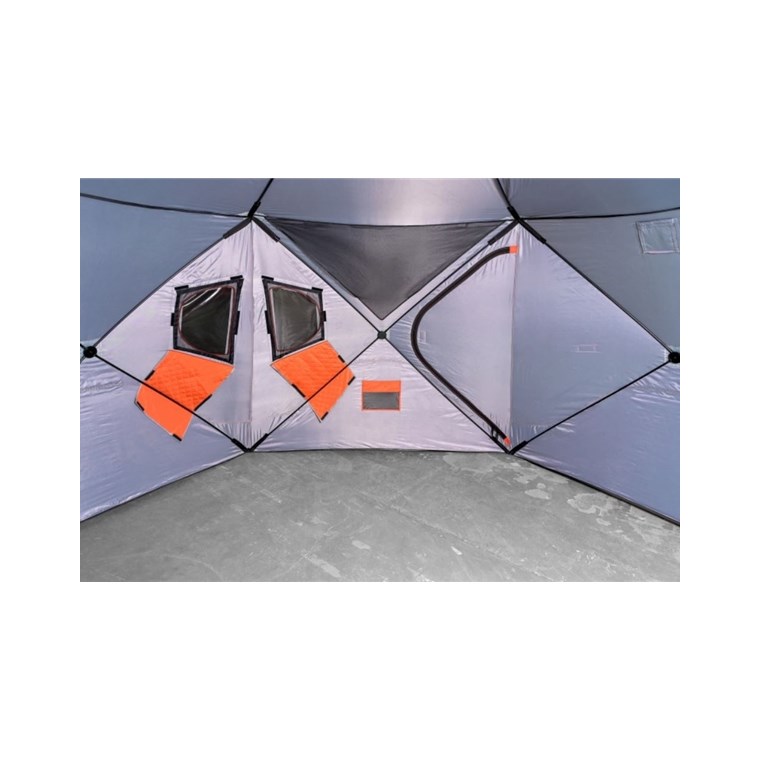 IFISH Glamp 365-9