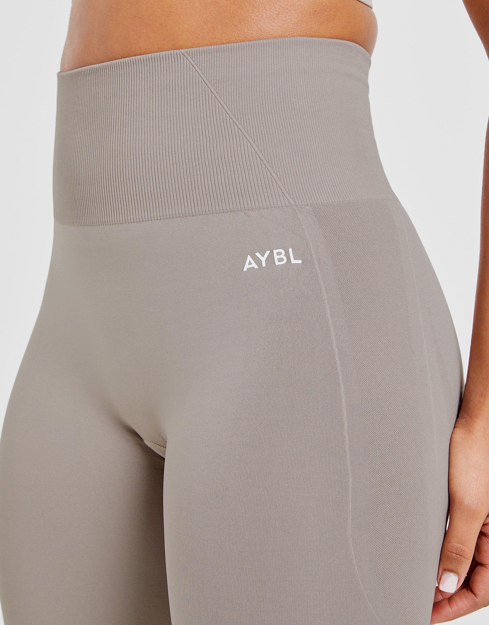 AYBL Legging Empower Seamless Femme