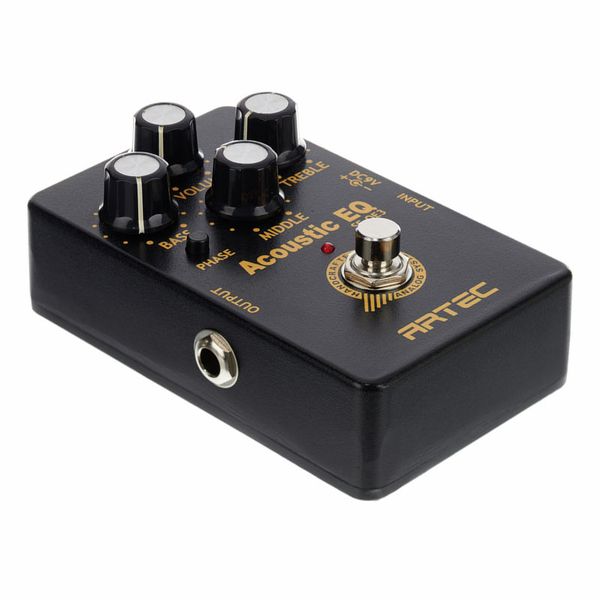 Artec SE-OE3 Acoustic Outboard EQ