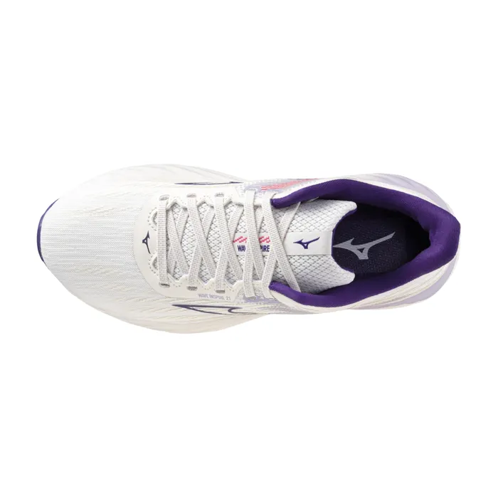 Mizuno Wave Inspire 21 Hardloopschoenen Dames