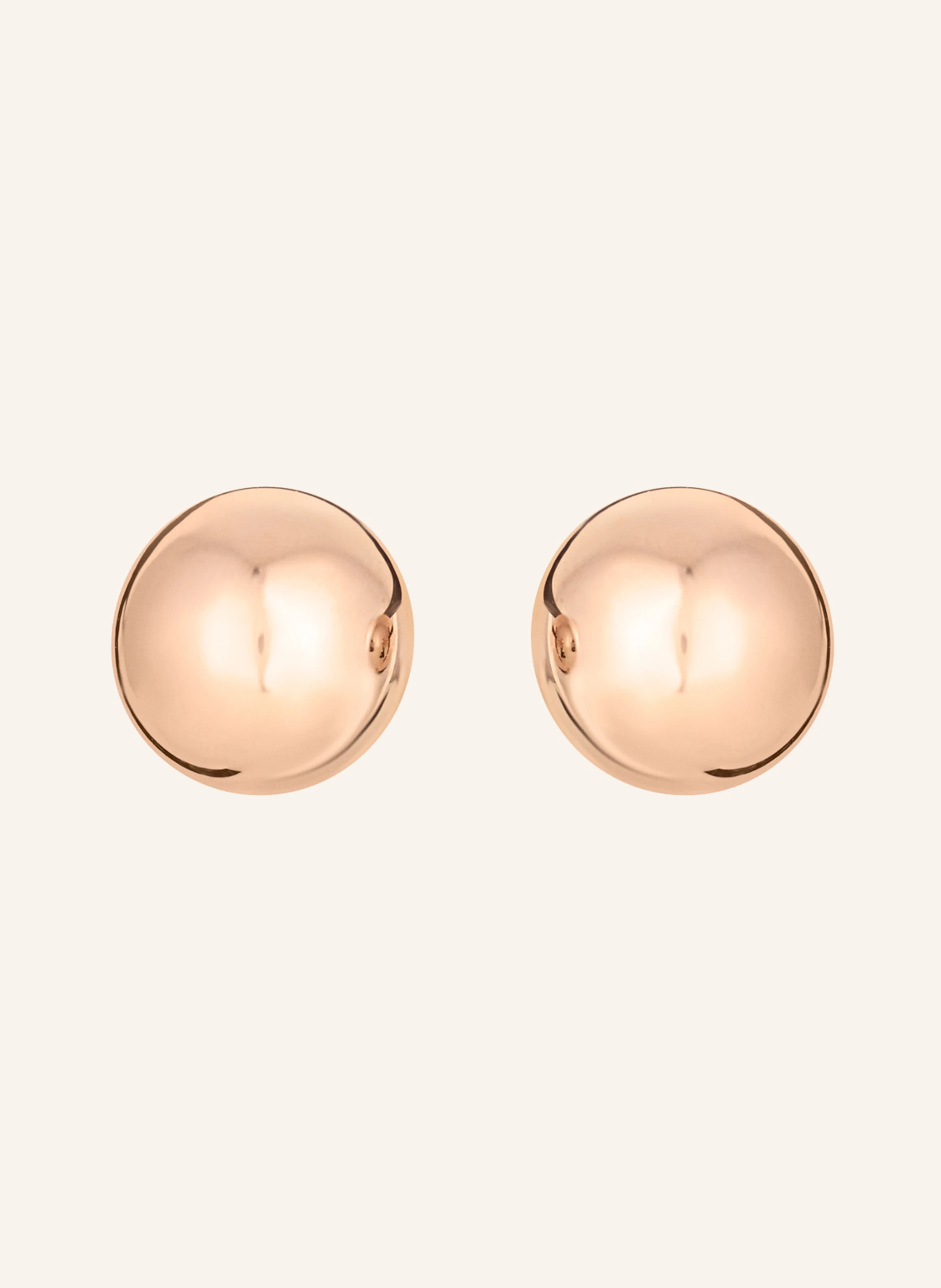 WEMPE Fine Jewelry Ohrringe BASICS