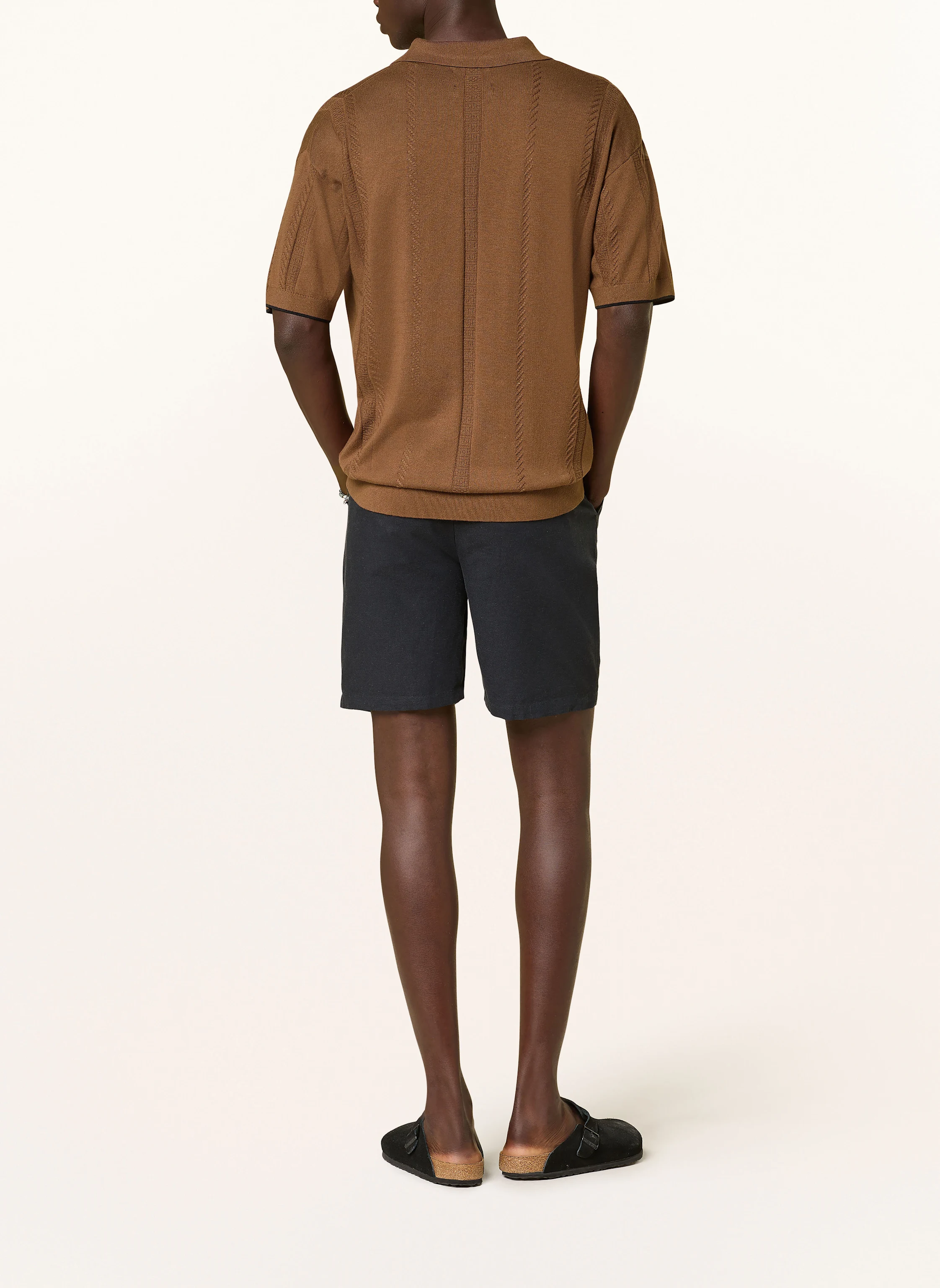 SCOTCH & SODA Shorts FAVE Slim Fit