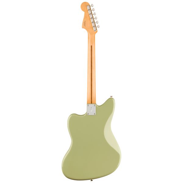 Fender Player II Jazzmaster RW BCG