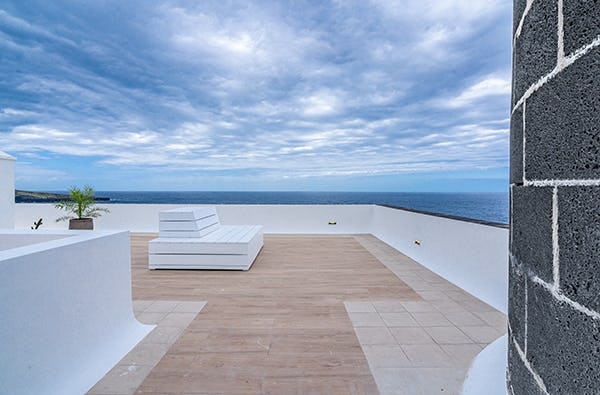 Übernachten im Leuchtturm auf La Palma für 2