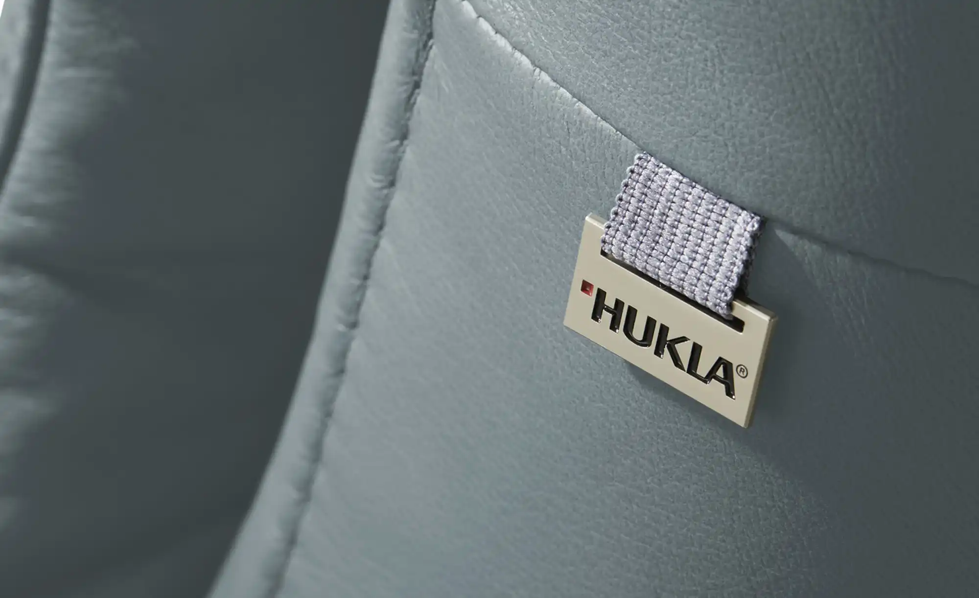 Hukla Ledersessel Florian