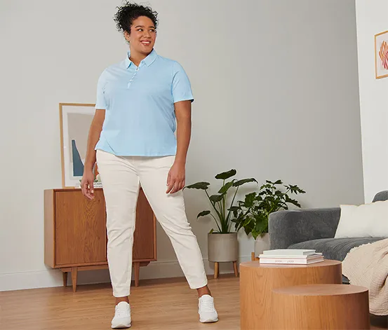 Poloshirt