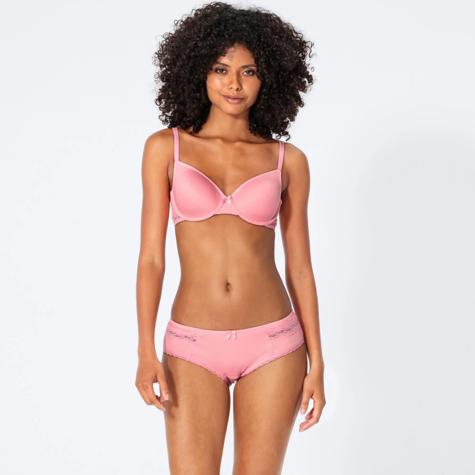 Damen-Hipster-Panty, NKD-ALINA