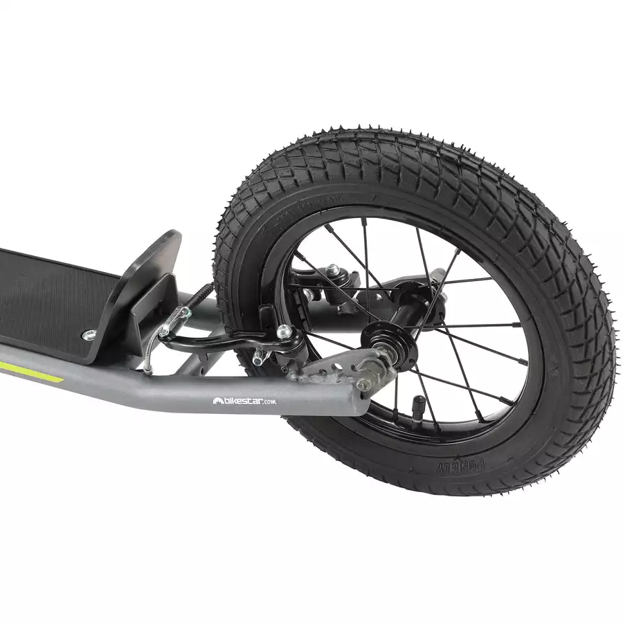 Blue Gorillaz Roller 12 Zoll BG Sport Mint