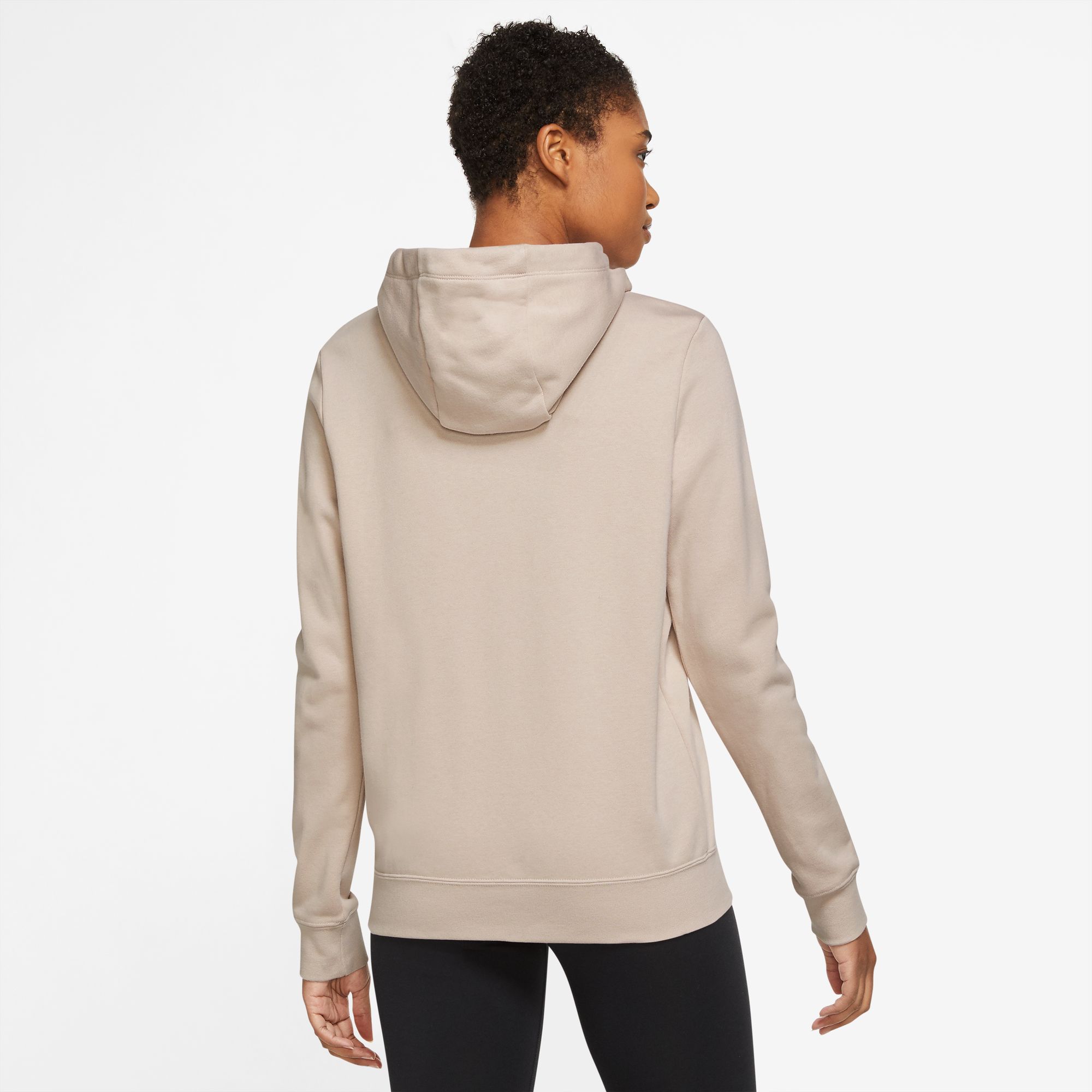 Nike Nike Sportswear Club Fleece Wo