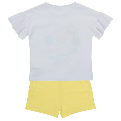 TEAM HEROES  - PEPPA PIG SET - Multicolore