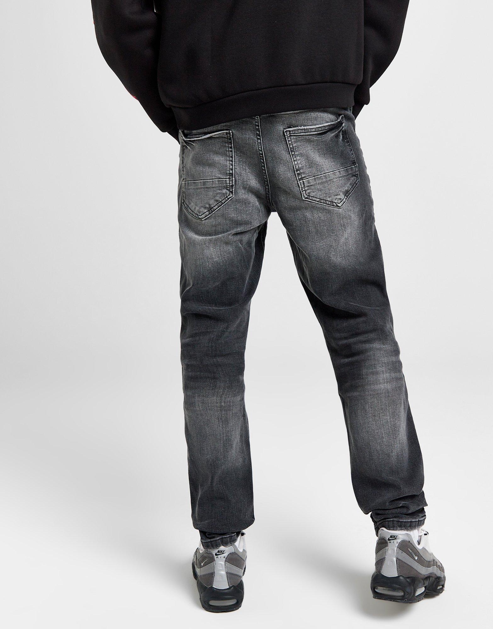 Supply & Demand Katima Jeans