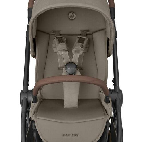 Poussette Oxford Twillic Truffle - MAXI COSI