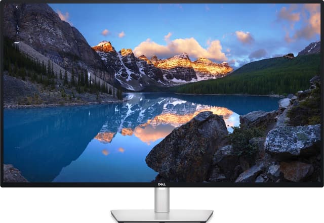 Dell UltraSharp U4323QE 43